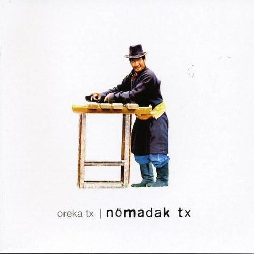 Nömadak TX