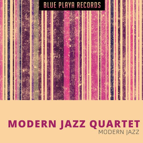 Modern Jazz