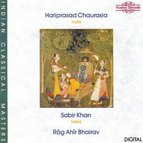 Rag Ahir Bhairav