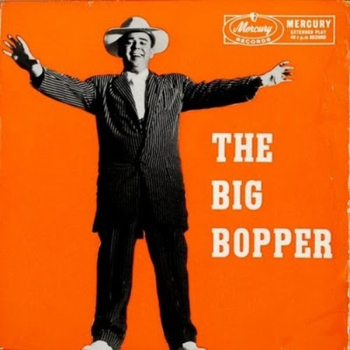 The Big Bopper