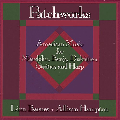 Patchworks