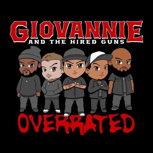 Overrated
