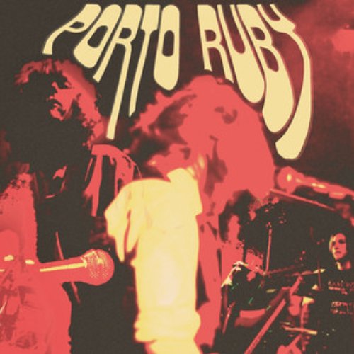Porto Ruby - Live at Grand