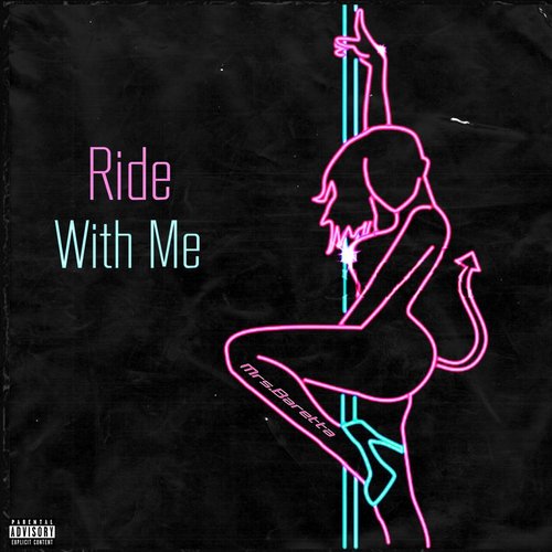 Ride With Me