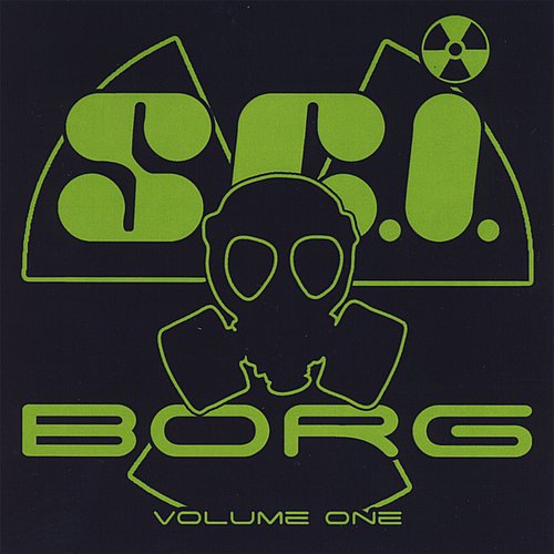 SCI-Borg - Volume One