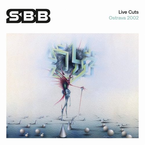 Live Cuts: Ostrava 2002