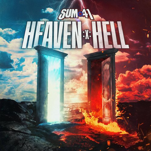 Heaven :x: Hell [Explicit]