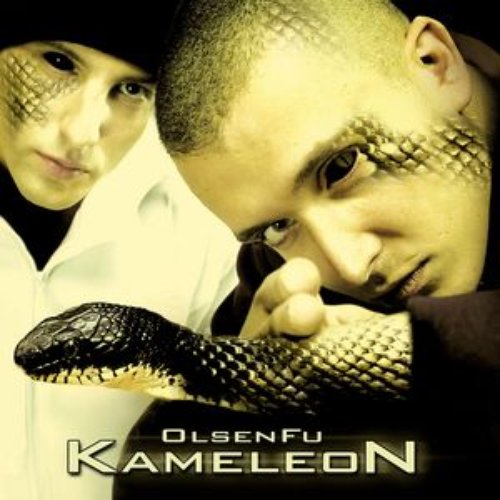 Kameleon