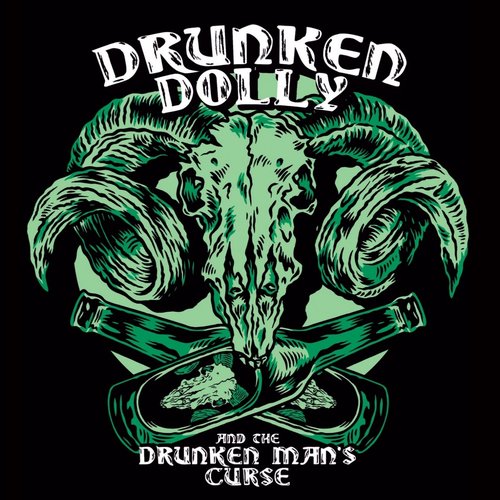 and the Drunken Man's Curse