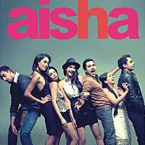 AISHA