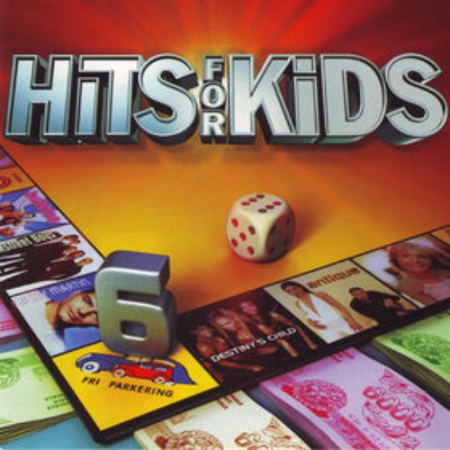 Hits for Kids 6