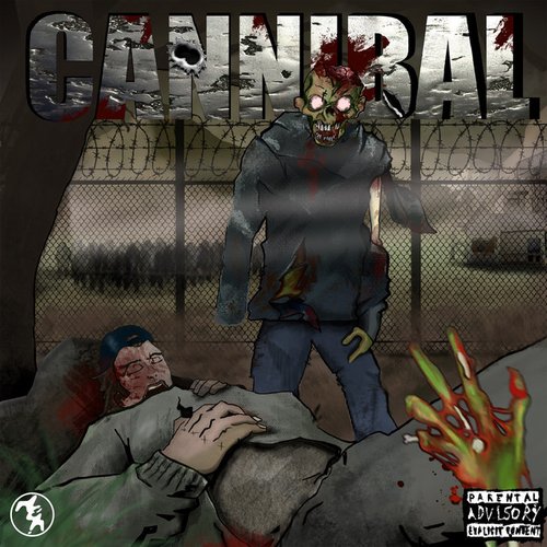 CANNIBAL - Single