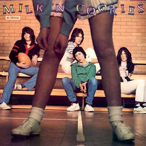 Milk 'n' Cookies [Bonus Tracks]