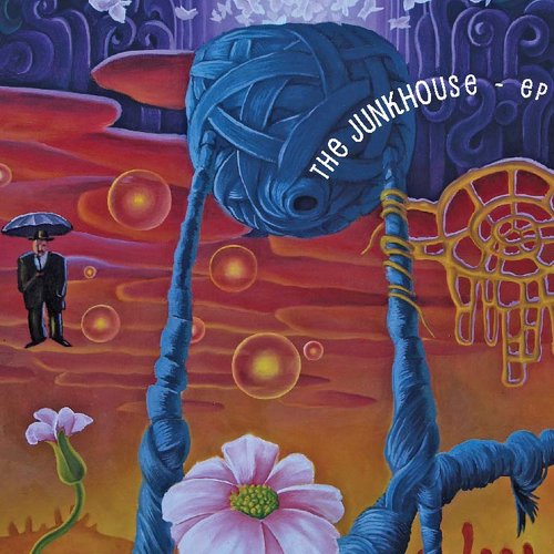 The Junkhouse EP