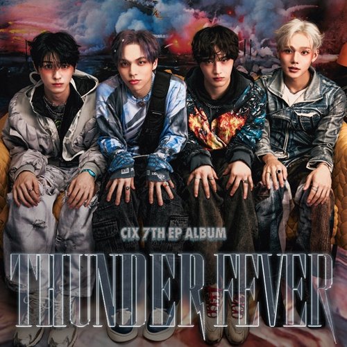 THUNDER FEVER