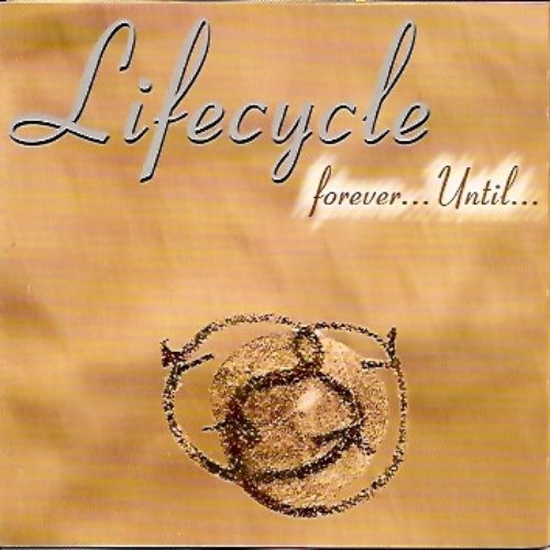 Forever... Until... (2000)