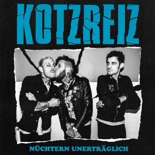 Nüchtern unerträglich