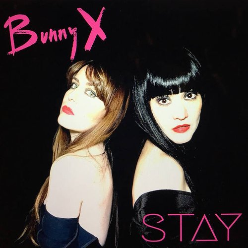 Stay (Flemming Dalum Remix)
