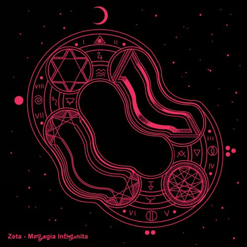 Magia Infinita