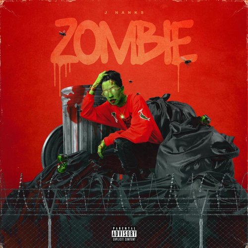 Zombie