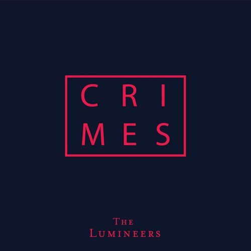 CRIMES - EP