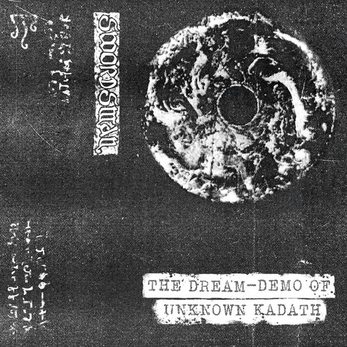 The Dream-Demo Of Unknown Kadath (demo 2023)