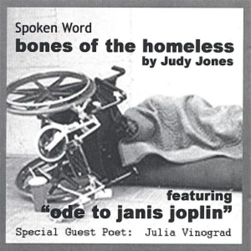 Bones Of The Homeless