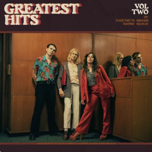 Volume Two
