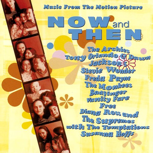 Now and Then