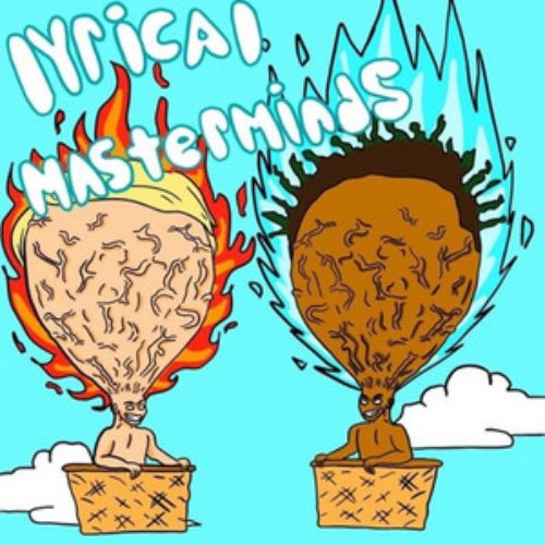 Lyrical Masterminds