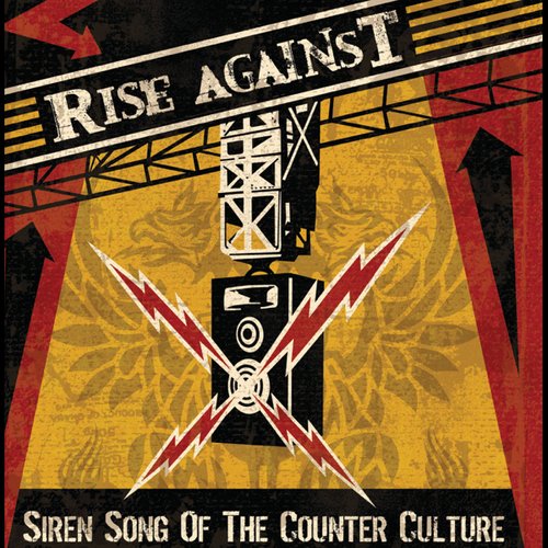 Siren Song of the Counter Culture (Deluxe)