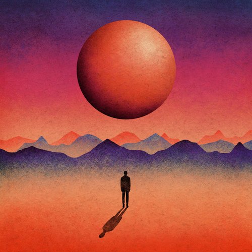 Space Thing - Single
