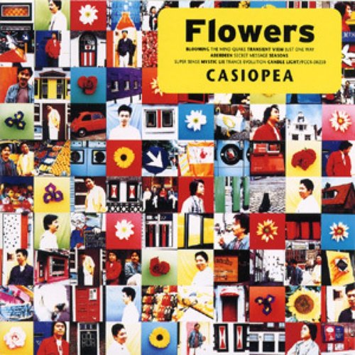 Flowers
