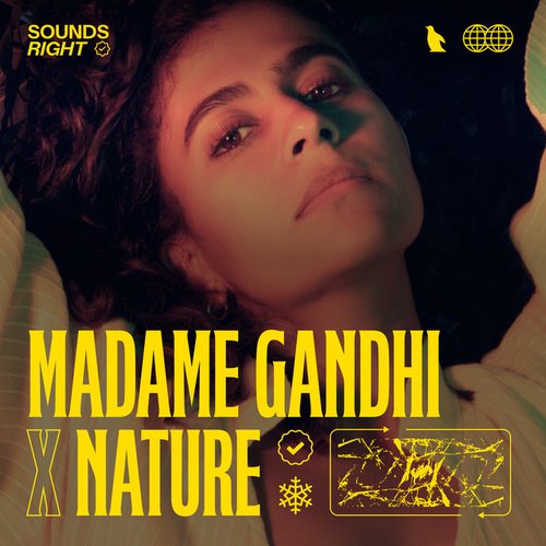 In Purpose (feat. NATURE)