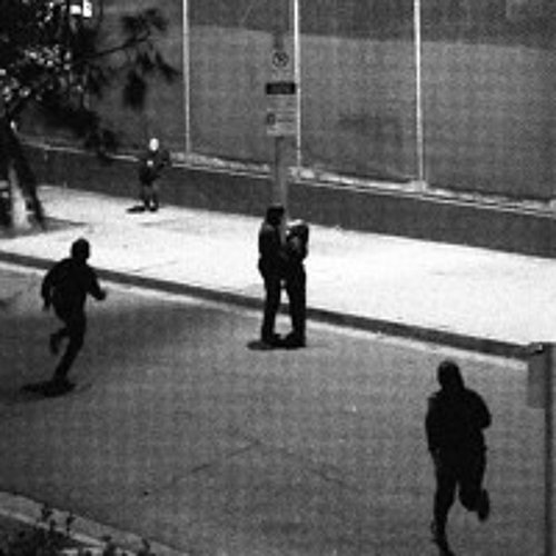 leaving (dont tell me) - Single