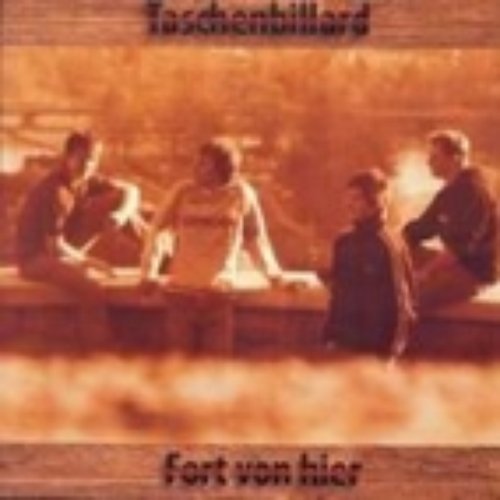 Fort Von Hier