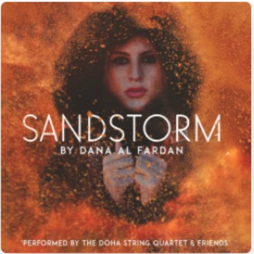 Sandstorm