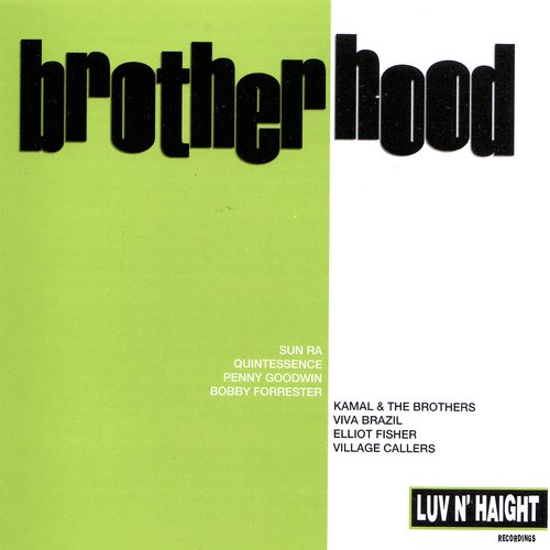 Brotherhood