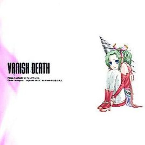 VANISH DEATH