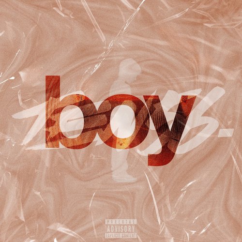 Boy - Single