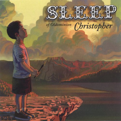 Christopher (Bonus Tracks Version)