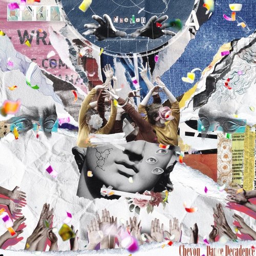 ダンス・デカダンス - Single