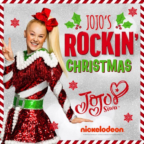 JoJo's Rockin' Christmas