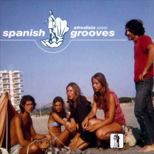 Spanish Grooves