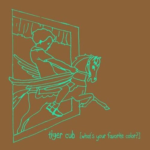 What's Your Favorite Color?