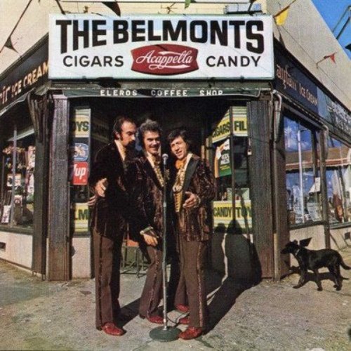 Cigars, Acappella, Candy