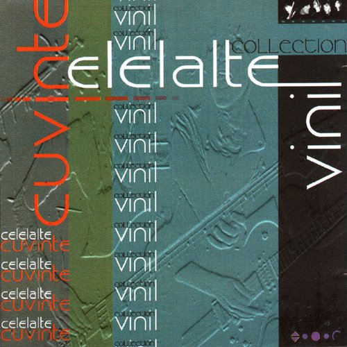 Collection Vinil