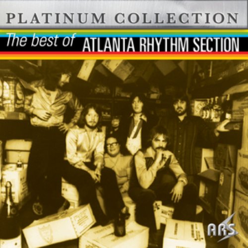 The Very Best of the Atlanta Rhythm Section