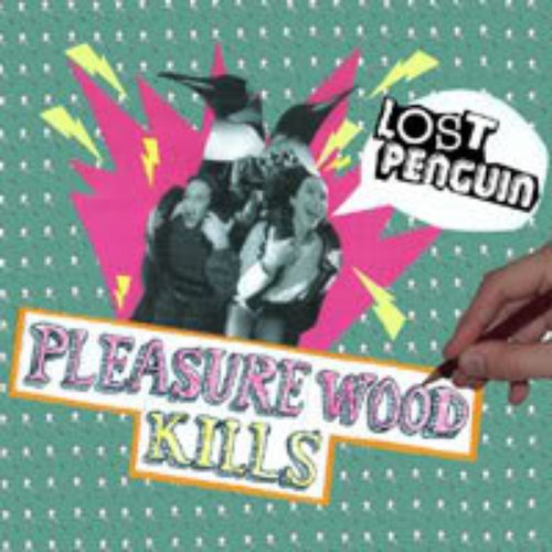 Pleasurewood Kills