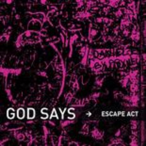 God Says EP